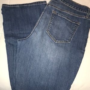 Old Navy jeans
